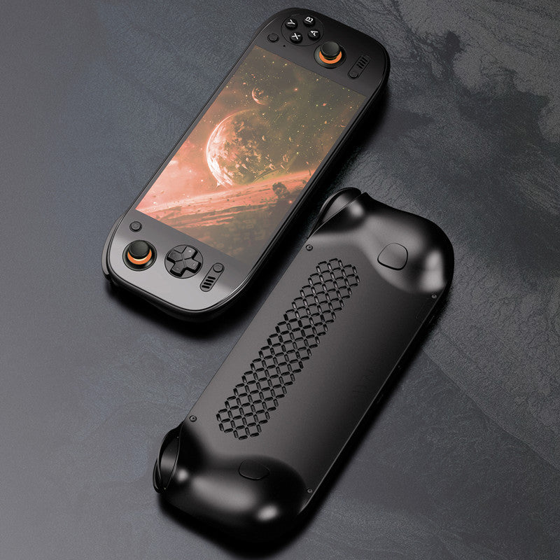 Video Game Consoles