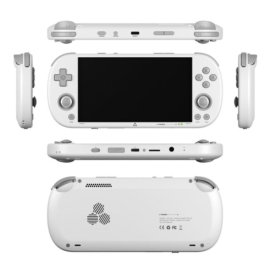 Video Game Consoles