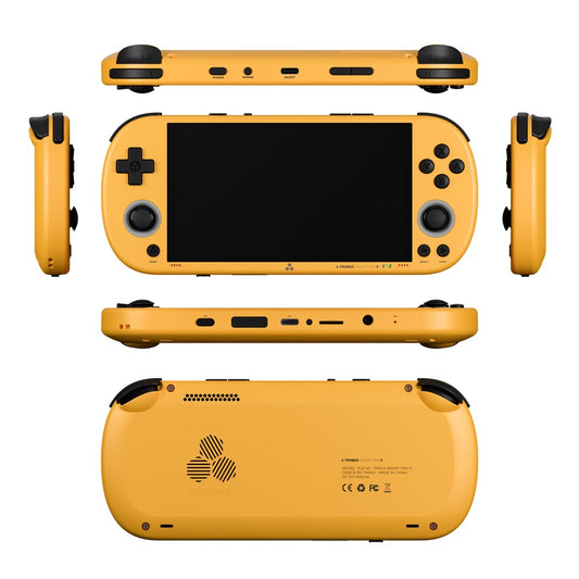 Video Game Consoles
