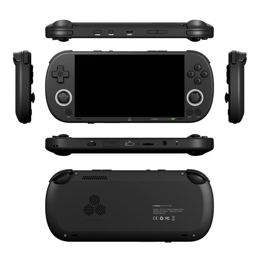Video Game Consoles