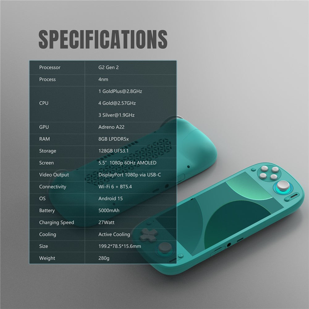 Video Game Consoles