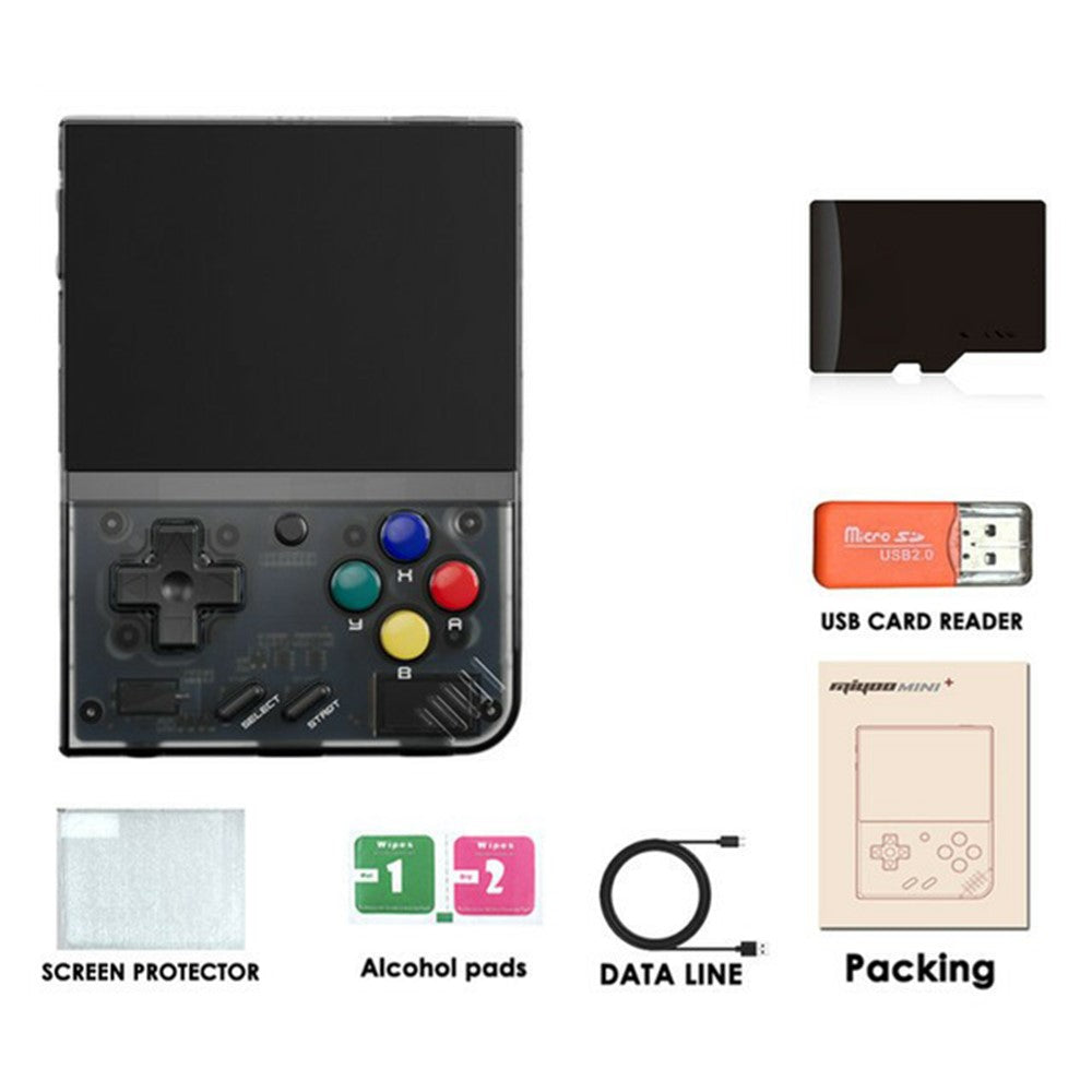 Video Game Consoles