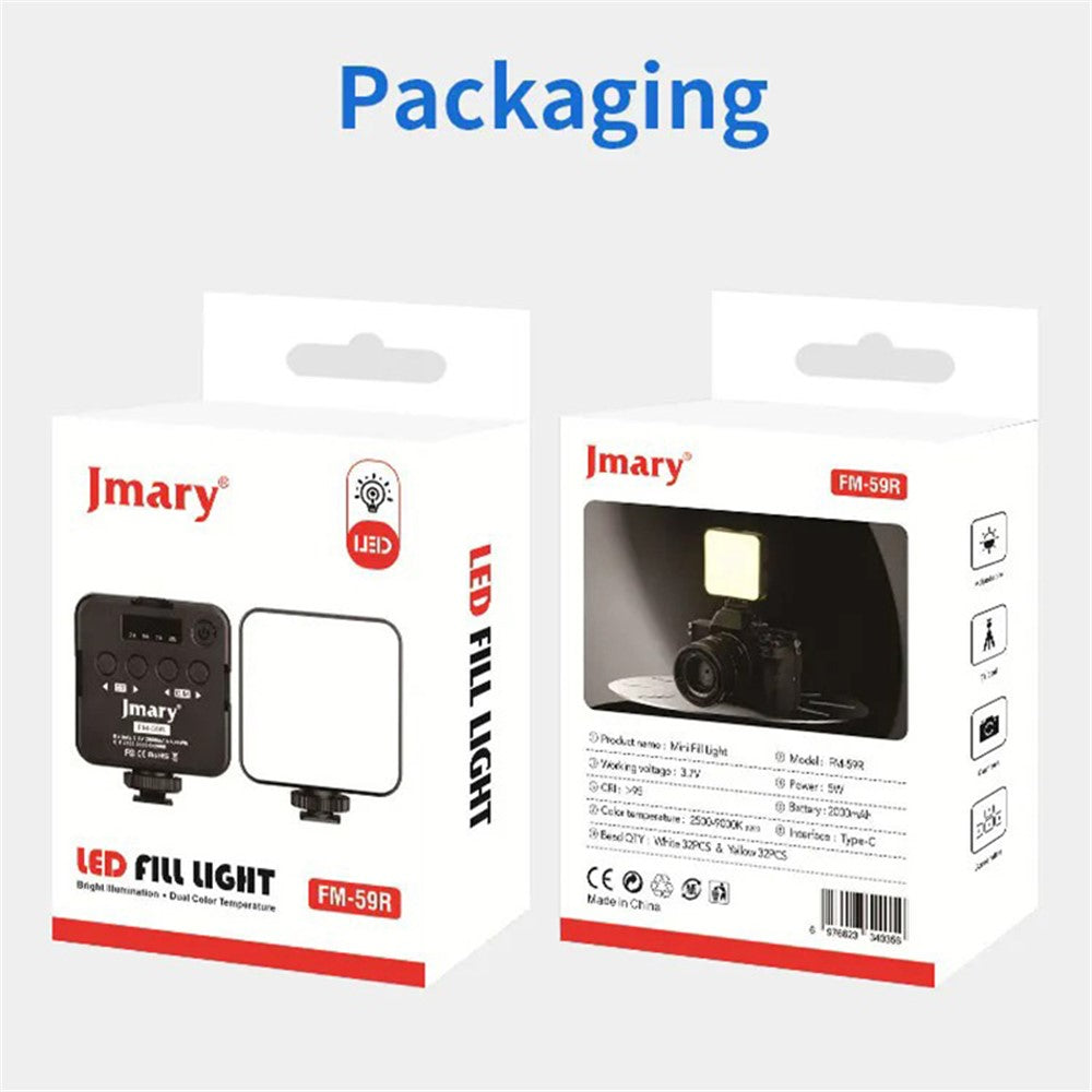 Other Camera Accessories