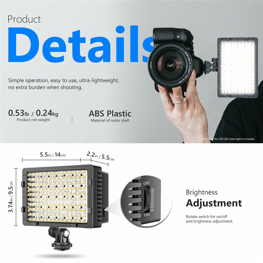 Other Camera Accessories
