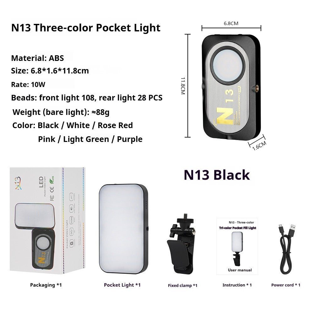 Other Camera Accessories