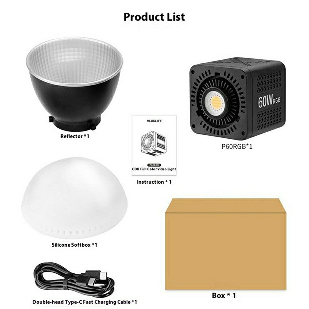 Other Camera Accessories