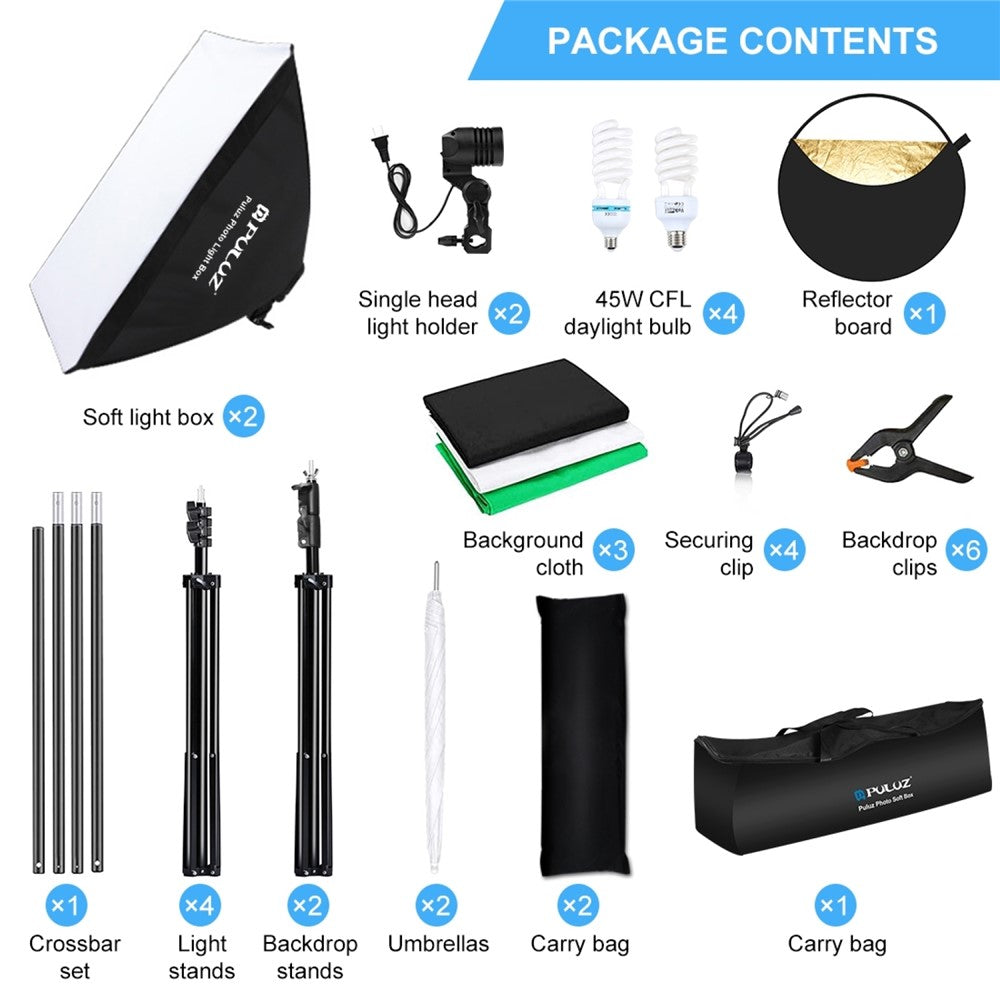 Other Camera Accessories