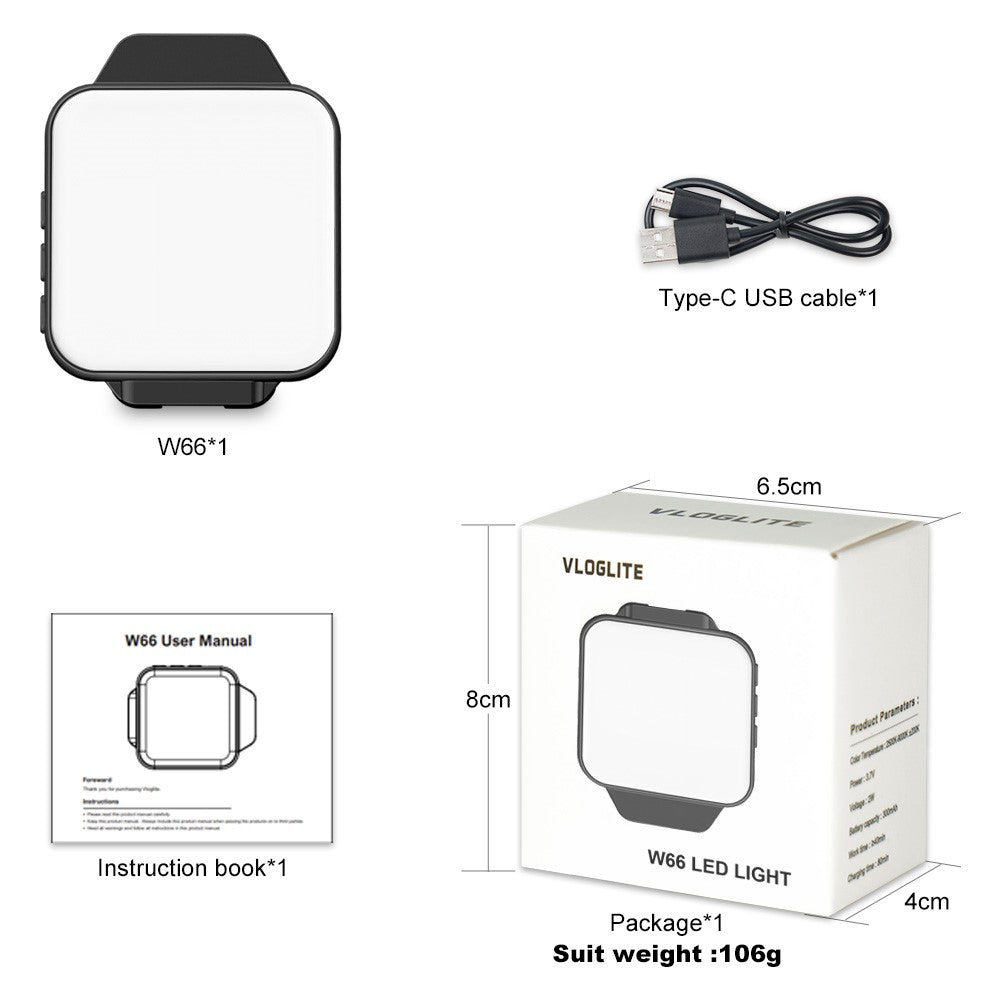 Other Camera Accessories