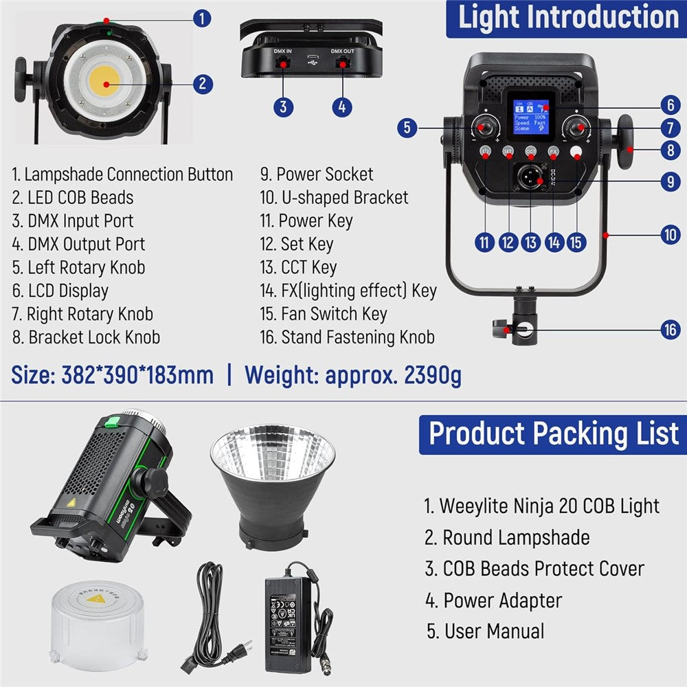 Other Camera Accessories