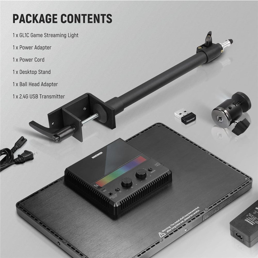 Other Camera Accessories