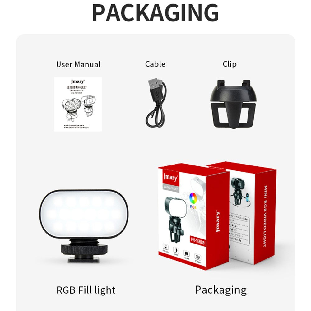 Other Camera Accessories