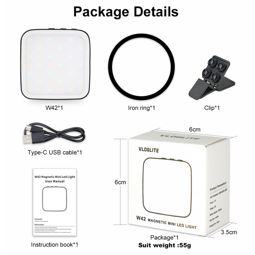 Other Camera Accessories