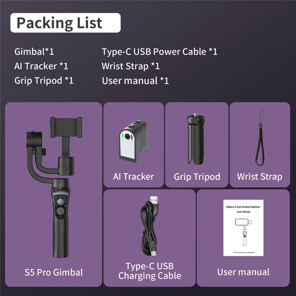 Other Camera Accessories