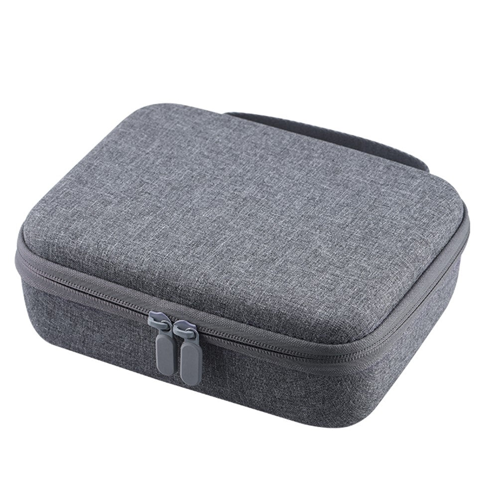EWB9019 Portable Shockproof Stabilizer Storage Bag Tote Carrying Case for DJI OM 5 Handheld Gimbal