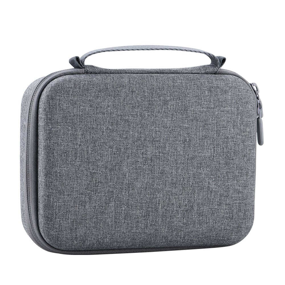 EWB9019 Portable Shockproof Stabilizer Storage Bag Tote Carrying Case for DJI OM 5 Handheld Gimbal