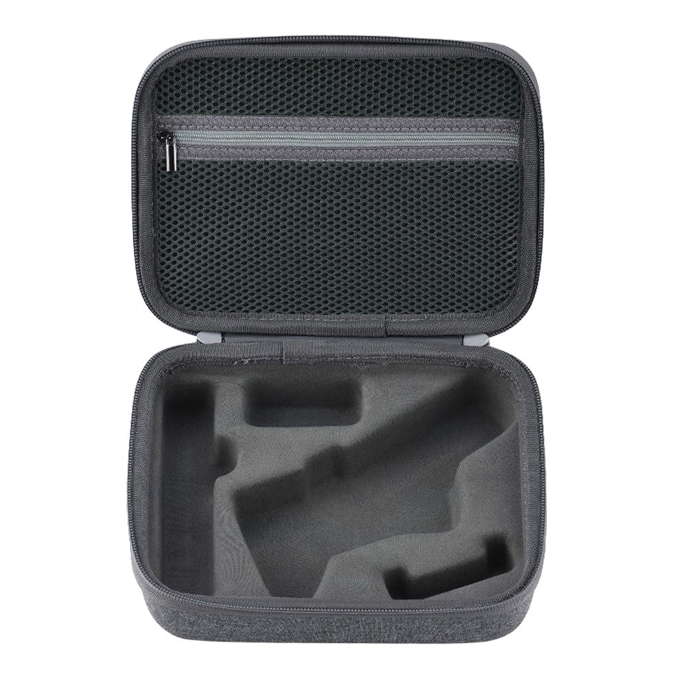 EWB9019 Portable Shockproof Stabilizer Storage Bag Tote Carrying Case for DJI OM 5 Handheld Gimbal