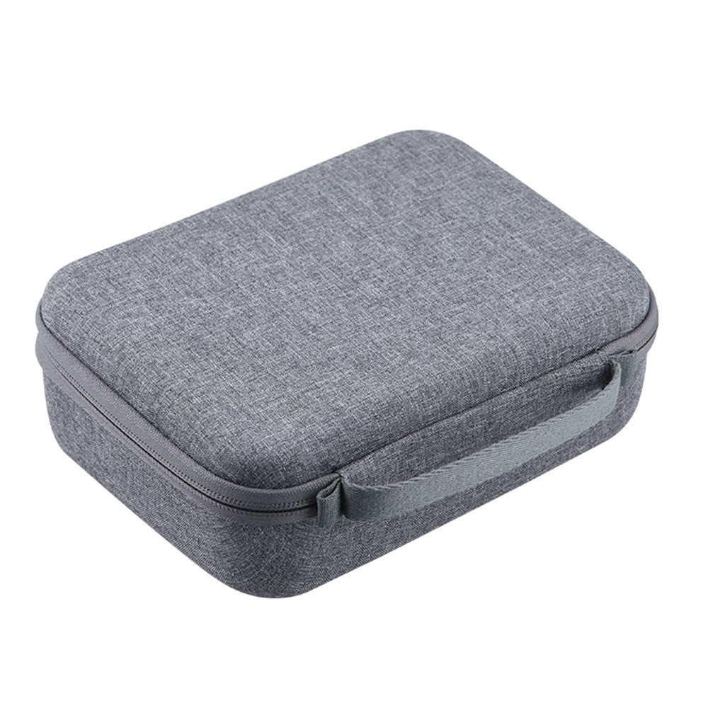 EWB9019 Portable Shockproof Stabilizer Storage Bag Tote Carrying Case for DJI OM 5 Handheld Gimbal