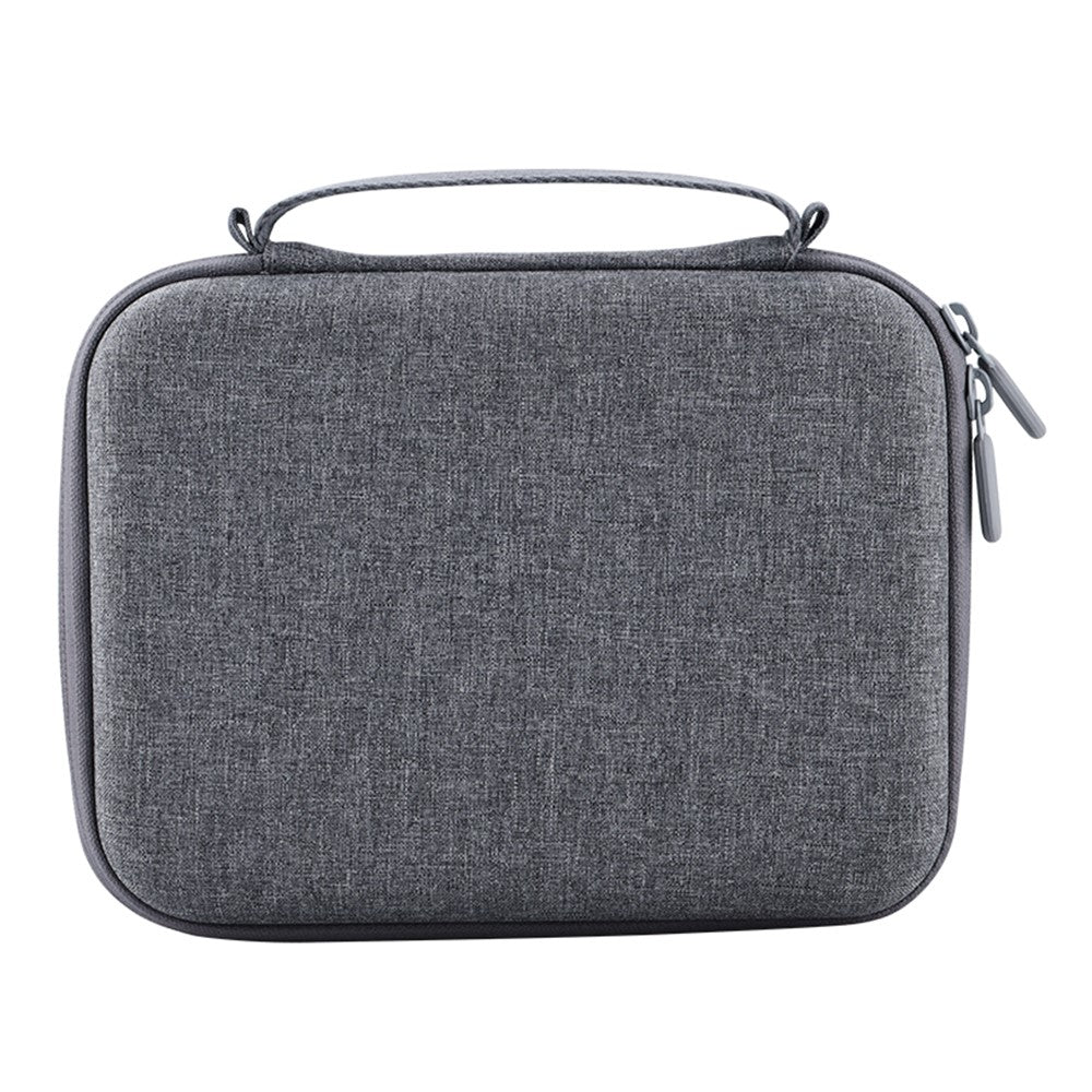 EWB9019 Portable Shockproof Stabilizer Storage Bag Tote Carrying Case for DJI OM 5 Handheld Gimbal