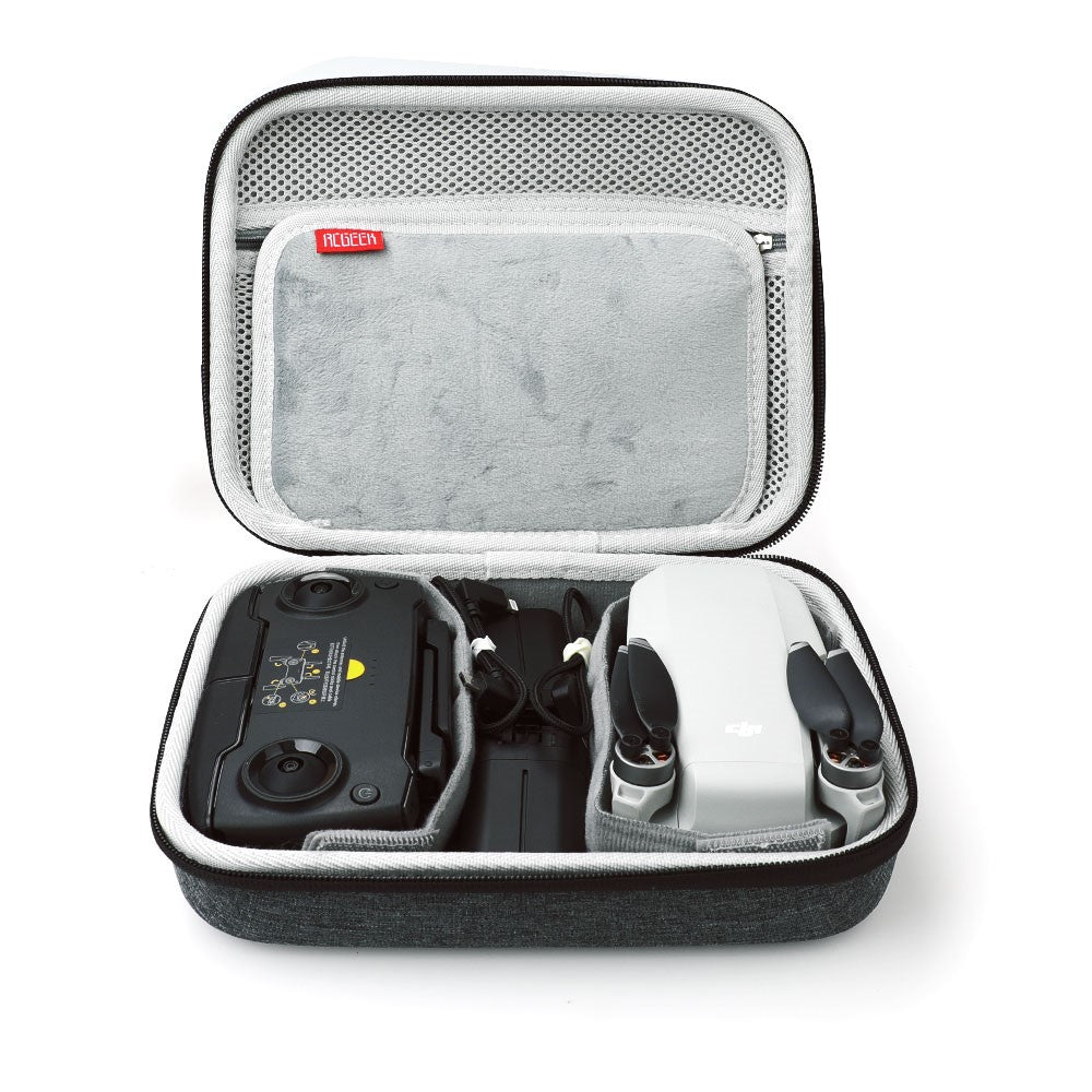 RCSTQ Carrying Case Storage Bag Shockproof Bag for DJI Mavic Mini