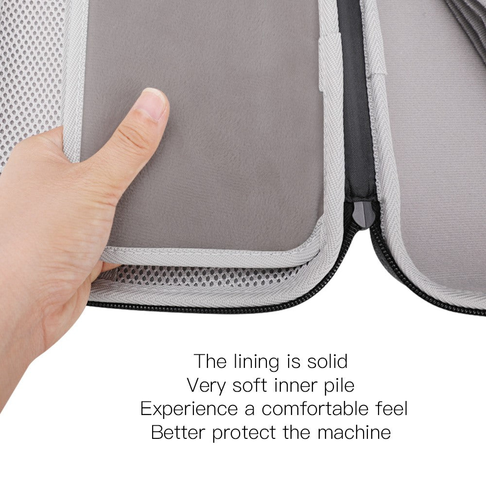 RCSTQ Carrying Case Storage Bag Shockproof Bag for DJI Mavic Mini
