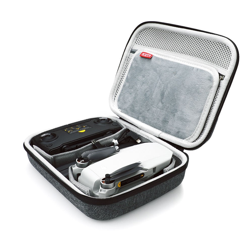 RCSTQ Carrying Case Storage Bag Shockproof Bag for DJI Mavic Mini