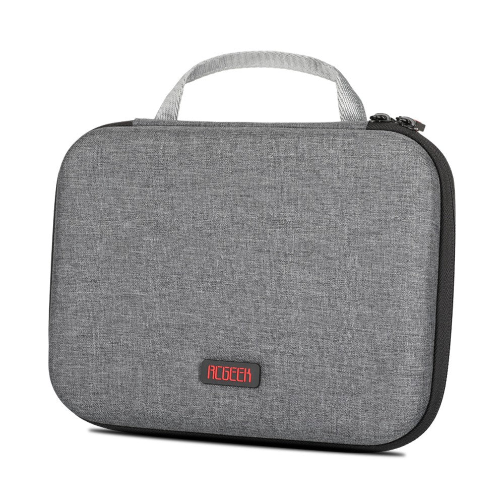 RCSTQ Carrying Case Storage Bag Shockproof Bag for DJI Mavic Mini