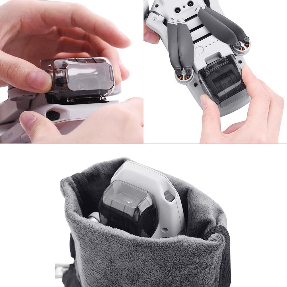 Lens Protective Cap for DJI Mavic Mini Drone