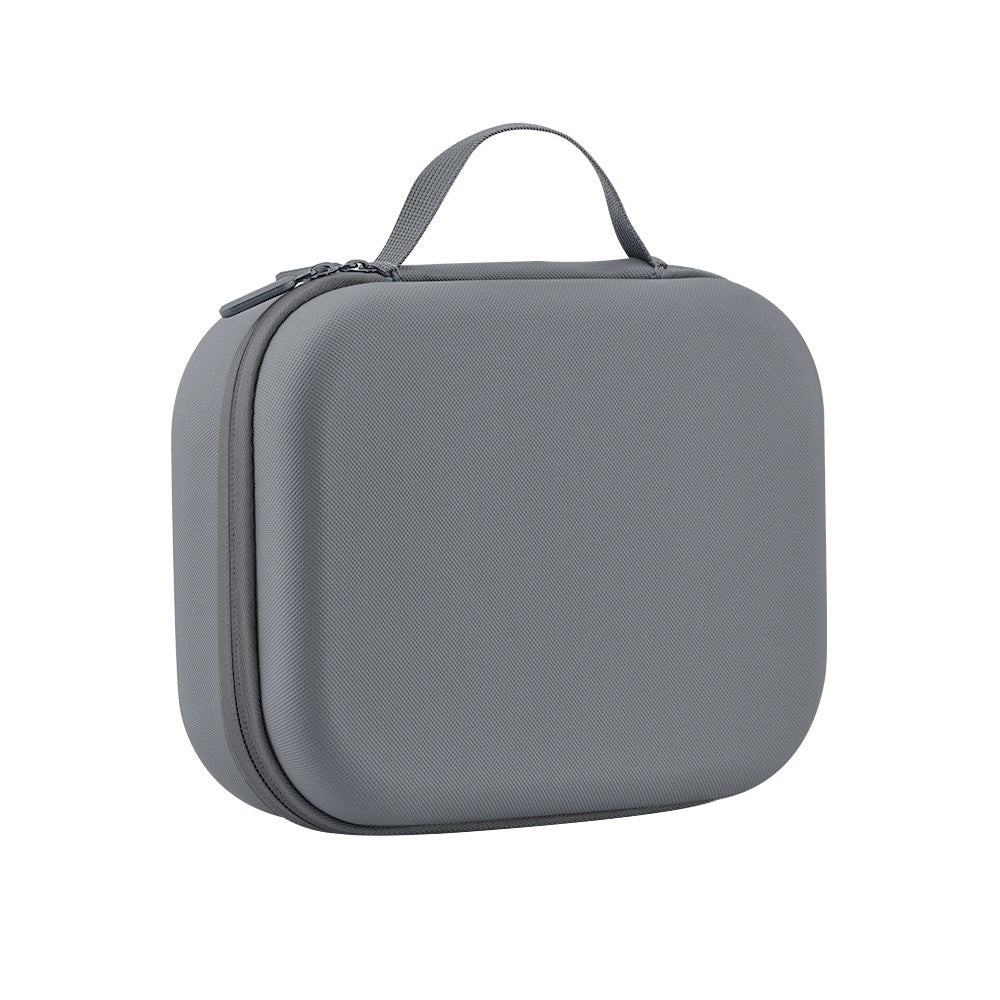 HSP7296 2-in-1 Portable Hard Shell Carrying Case Storage Bag for DJI Mavic Mini Drone