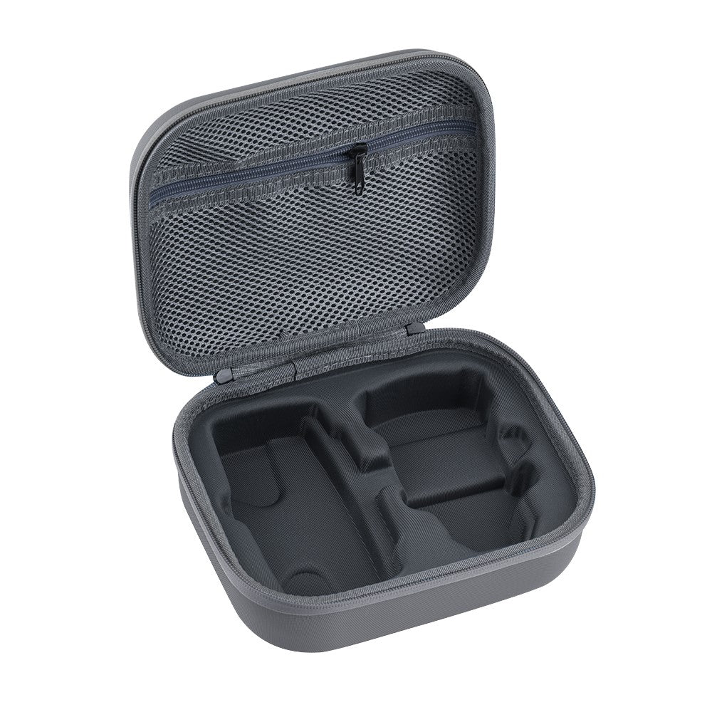 HSP7296 2-in-1 Portable Hard Shell Carrying Case Storage Bag for DJI Mavic Mini Drone