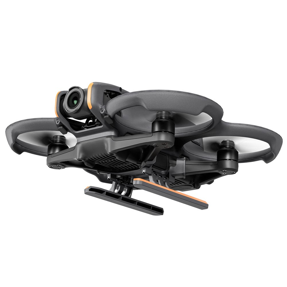 STARTRC 1142631 For DJI Avata 2 Quick Release Folding Landing Gear Extension Bracket