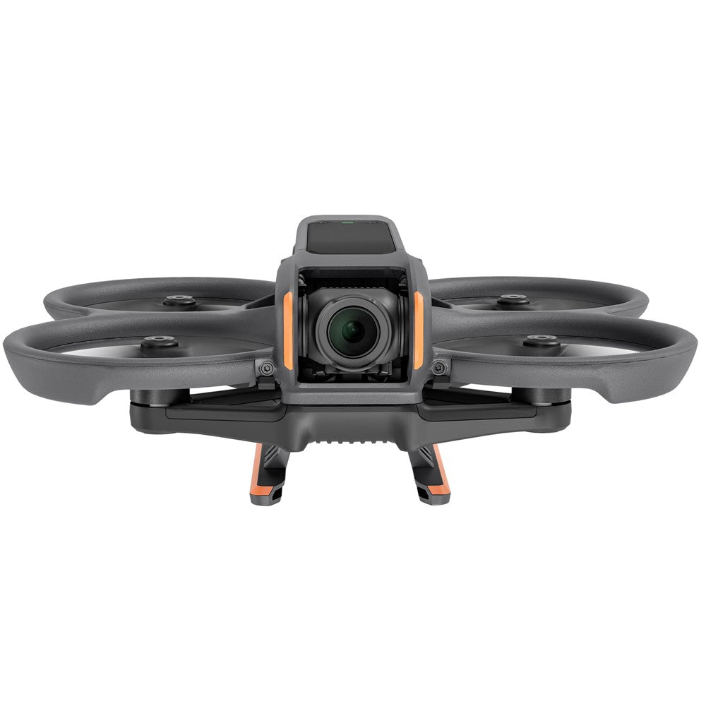 STARTRC 1142631 For DJI Avata 2 Quick Release Folding Landing Gear Extension Bracket