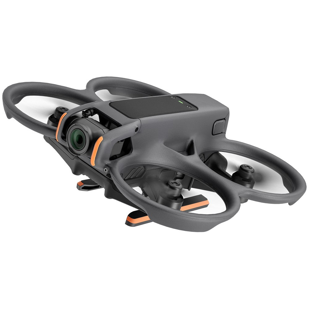 STARTRC 1142631 For DJI Avata 2 Quick Release Folding Landing Gear Extension Bracket