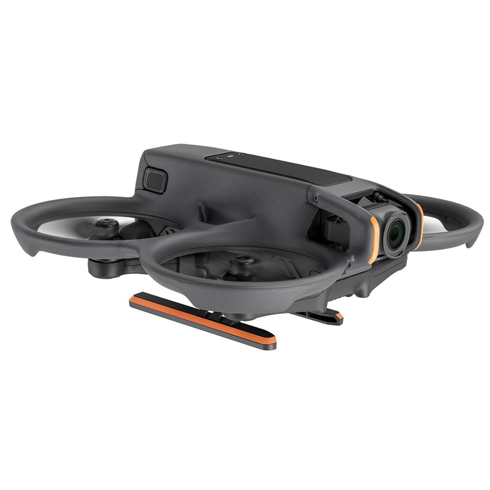 STARTRC 1142631 For DJI Avata 2 Quick Release Folding Landing Gear Extension Bracket