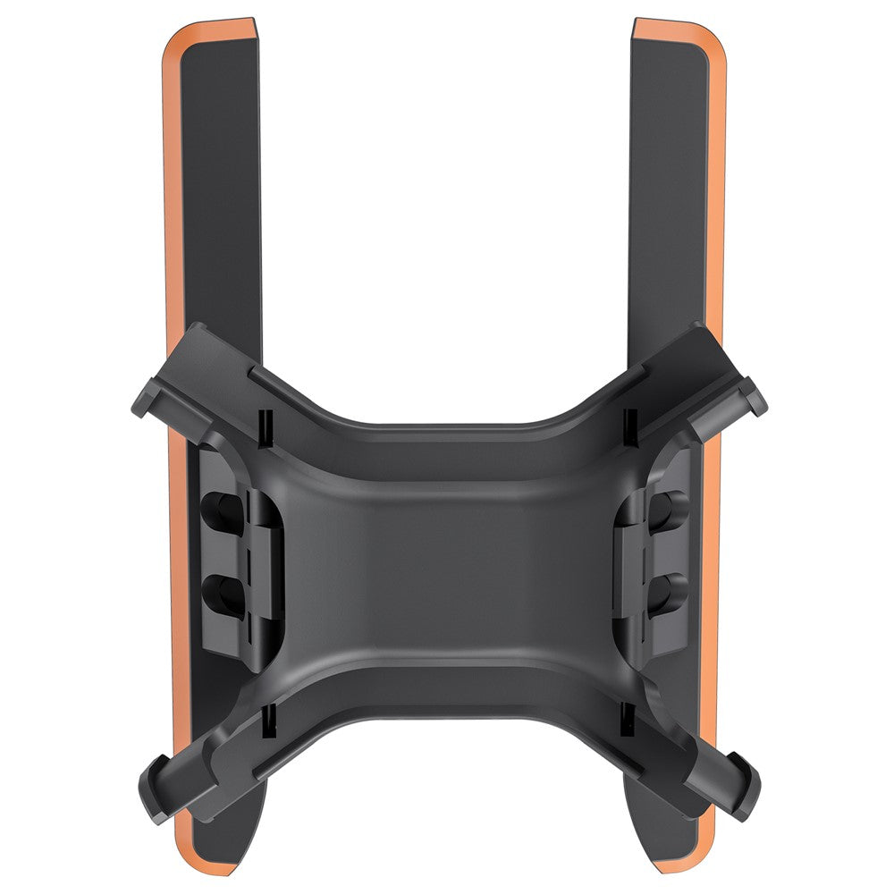 STARTRC 1142631 For DJI Avata 2 Quick Release Folding Landing Gear Extension Bracket