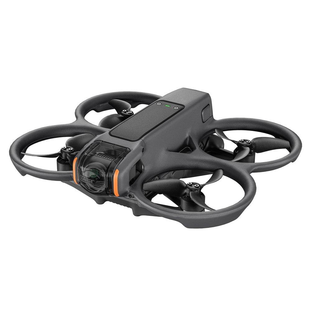 STARTRC 1140286 For DJI Avata 2 Gimbal Lens Protector Lens Protection Cover
