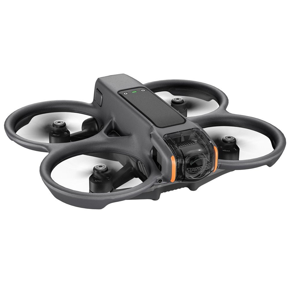 STARTRC 1140286 For DJI Avata 2 Gimbal Lens Protector Lens Protection Cover