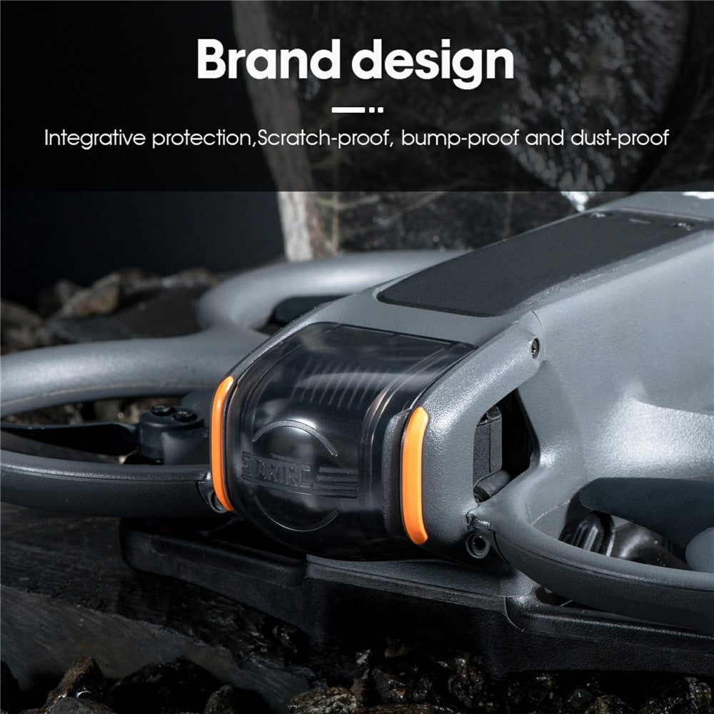 STARTRC 1140286 For DJI Avata 2 Gimbal Lens Protector Lens Protection Cover