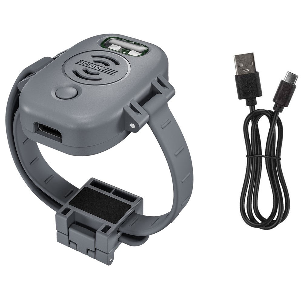 STARTRC 1139167 Universal Drone Alarm System for DJI Avata / Mavic / Air / Mini Series