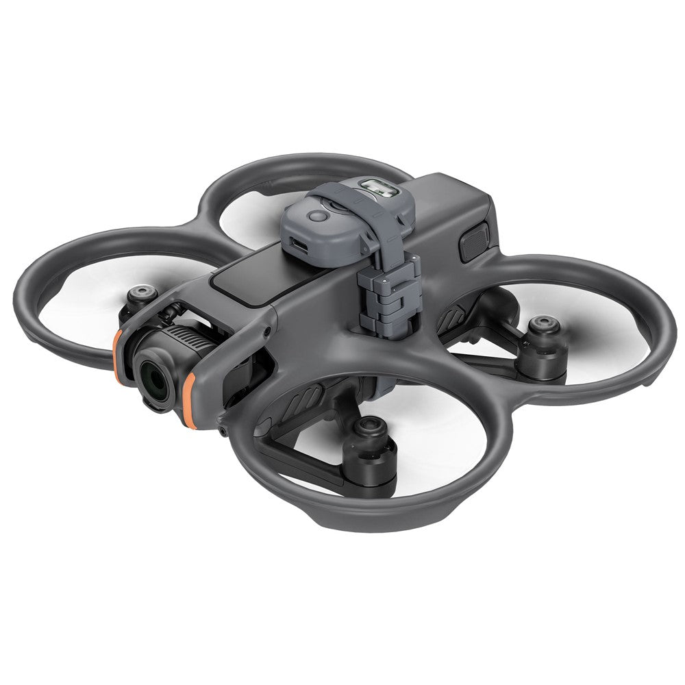 STARTRC 1139167 Universal Drone Alarm System for DJI Avata / Mavic / Air / Mini Series