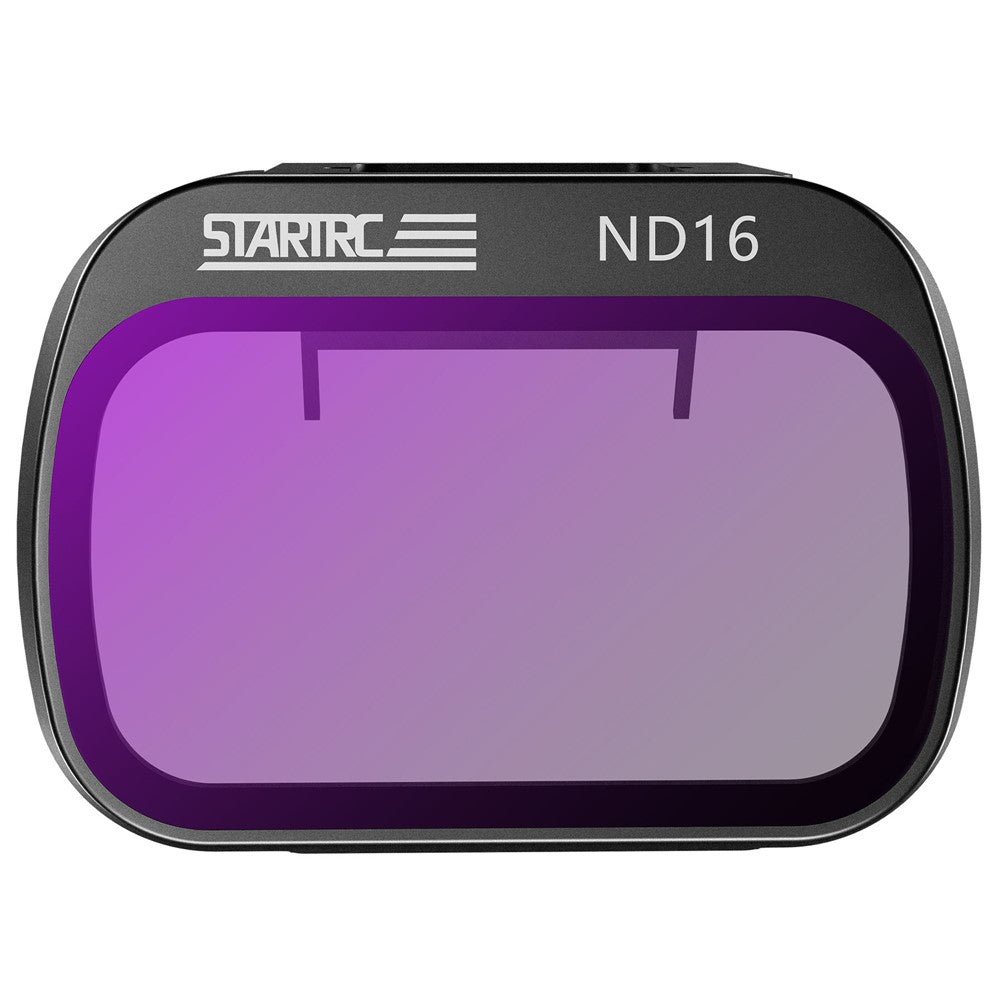 STARTRC 1143096 4Pcs / Set For DJI Mini 4K / Mini 2 SE / Mini 2 ND8 / 16 / 32 / 64 Drone Filters