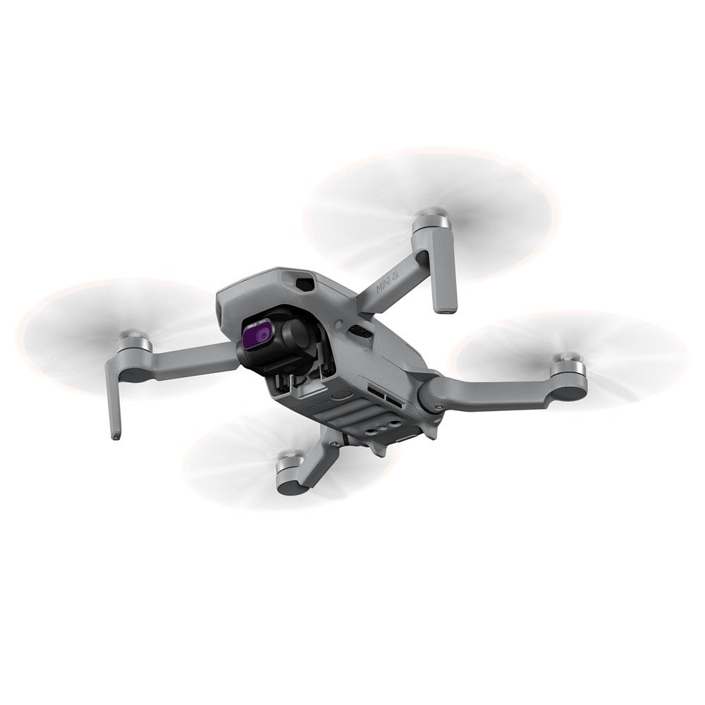 STARTRC 1143096 4Pcs / Set For DJI Mini 4K / Mini 2 SE / Mini 2 ND8 / 16 / 32 / 64 Drone Filters
