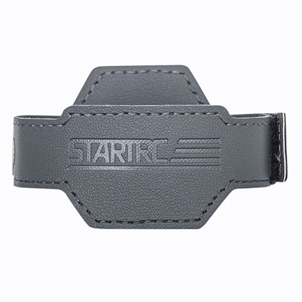 STARTRC 1143027 For DJI Mini 4K / Mini 2 SE / Mini 2 Drone Propeller Stabilizer PU Leather Fixing Strap
