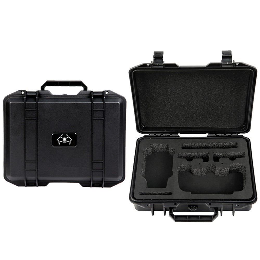 For FIMI MINI 3 RC Drone Storage Bag Anti-Explosion PP Carrying Case Hardshell Handbag