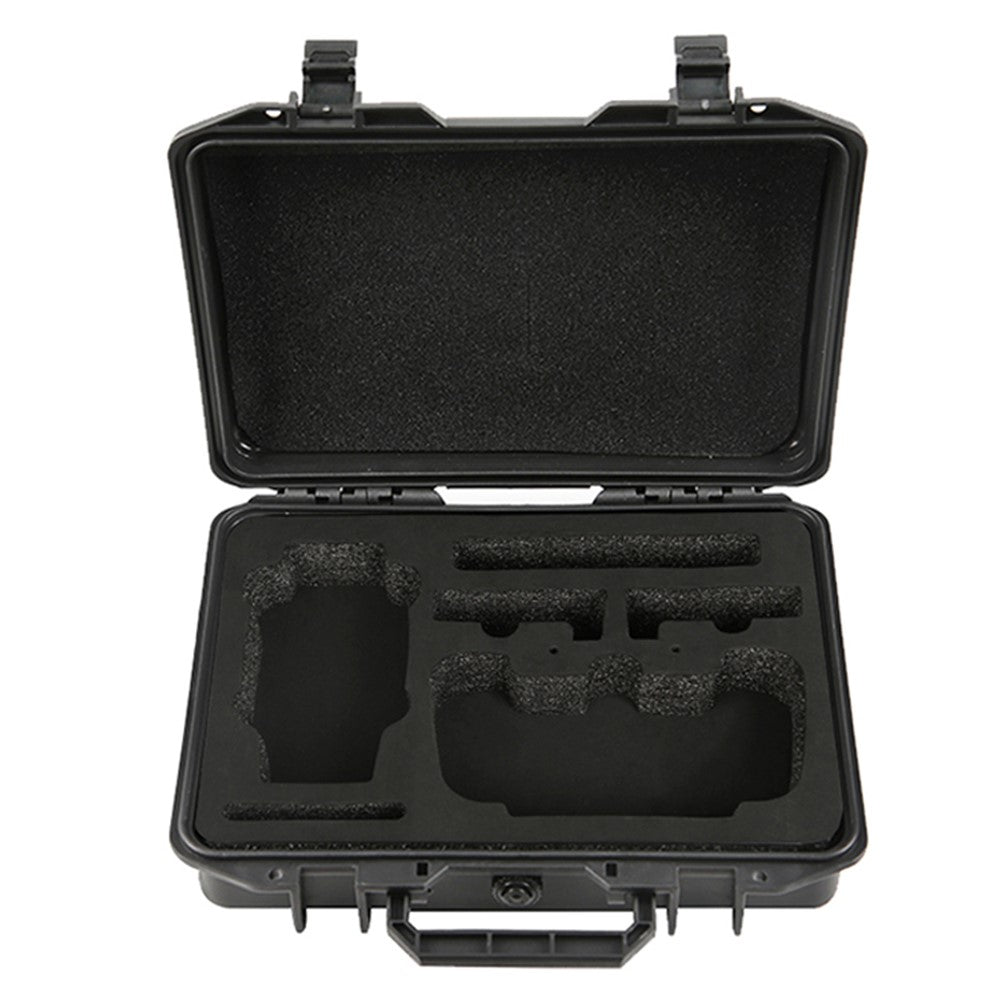 For FIMI MINI 3 RC Drone Storage Bag Anti-Explosion PP Carrying Case Hardshell Handbag