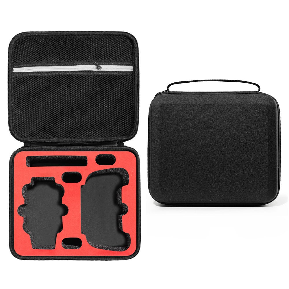 For FIMI MINI 3 Anti-Scratch Carrying Case Hardshell Handbag RC Drone Storage Bag