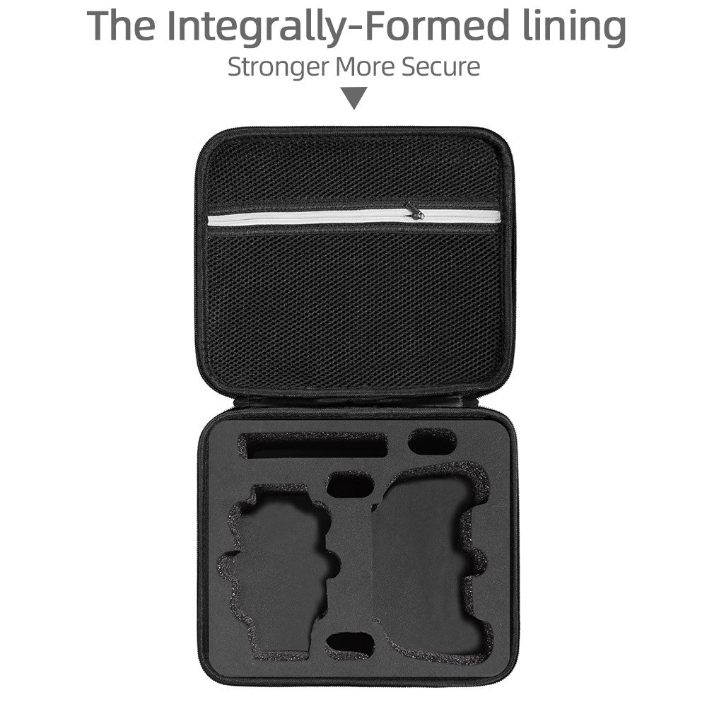 For FIMI MINI 3 Anti-Scratch Carrying Case Hardshell Handbag RC Drone Storage Bag