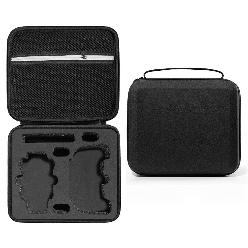 For FIMI MINI 3 Anti-Scratch Carrying Case Hardshell Handbag RC Drone Storage Bag