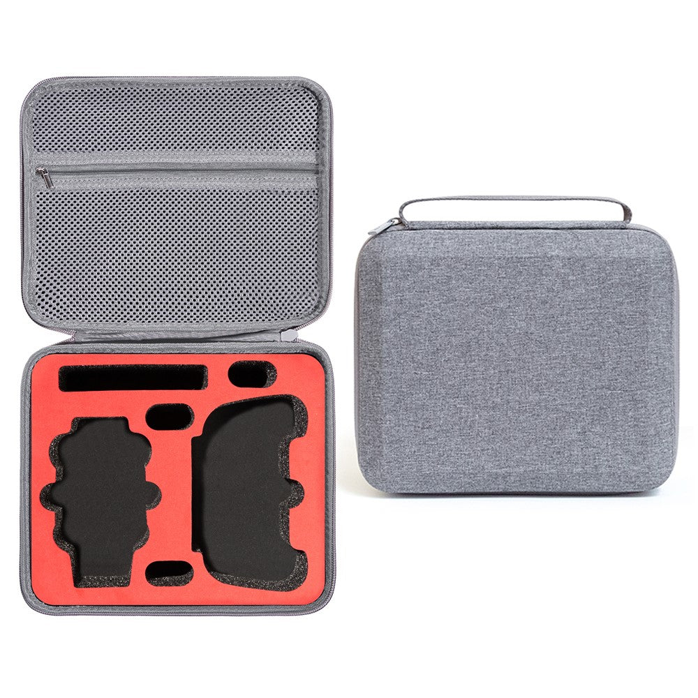 For FIMI MINI 3 Anti-Scratch Carrying Case Hardshell Handbag RC Drone Storage Bag