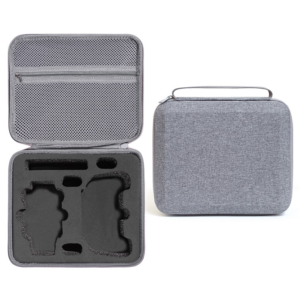 For FIMI MINI 3 Anti-Scratch Carrying Case Hardshell Handbag RC Drone Storage Bag