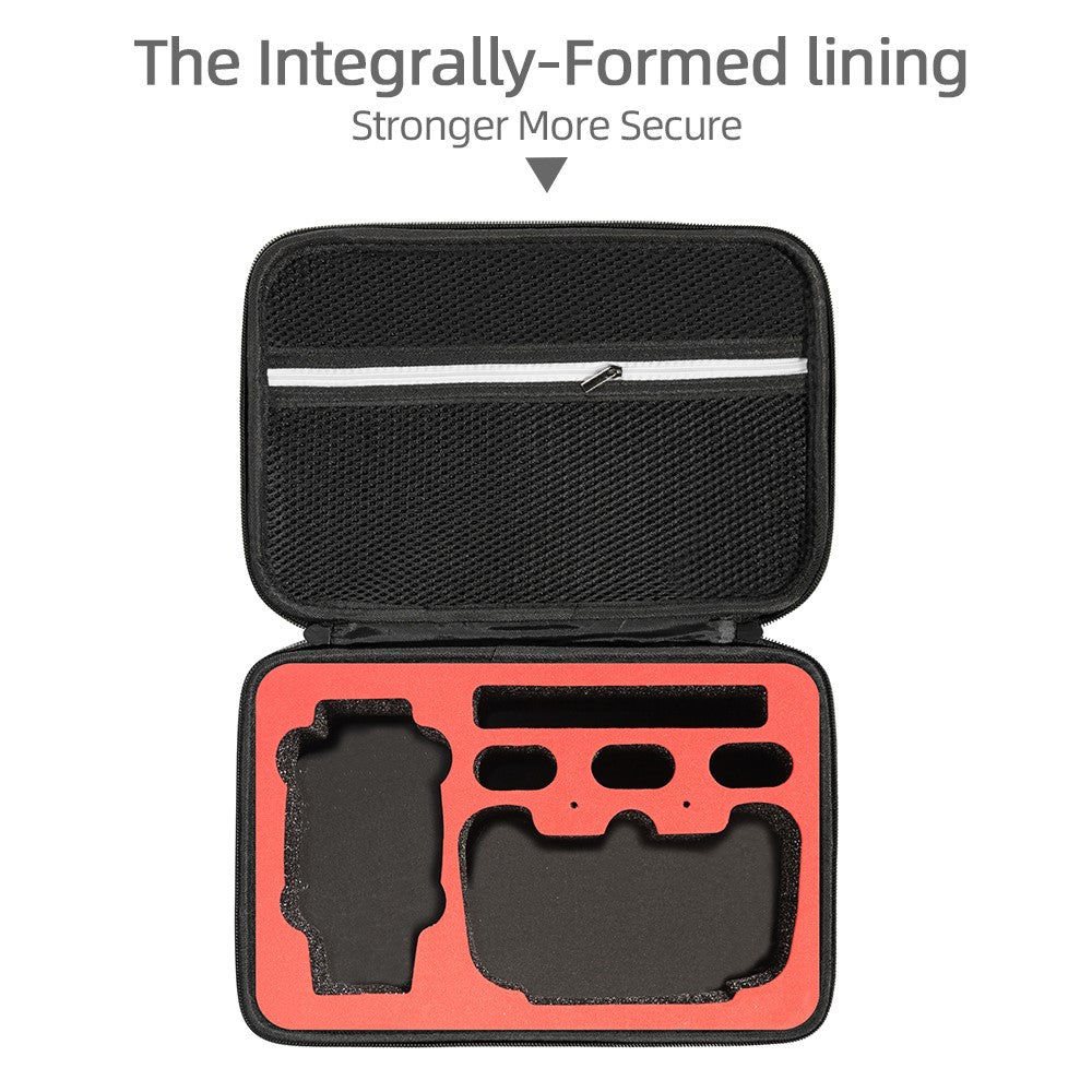 Hardshell Handbag for FIMI MINI 3 Anti-Scratch Carrying Case RC Drone Storage Bag